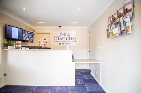 Lilac City Motor Inn & Steakhouse - Accommodation Daintree 14