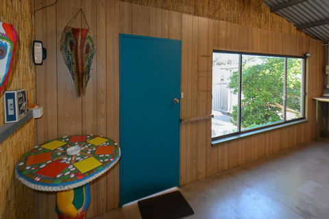 Willygunyah - Accommodation Daintree 21