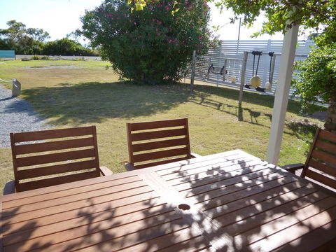 Willygunyah - Accommodation Daintree 24
