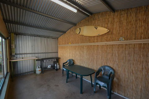 Willygunyah - Accommodation Daintree 22