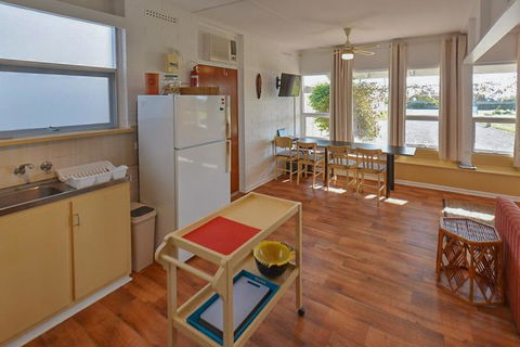 Willygunyah - Accommodation Daintree 5