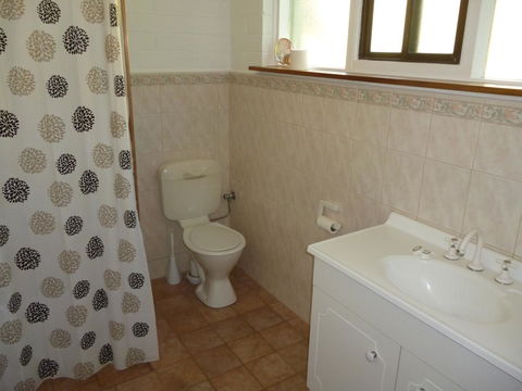 Willygunyah - Accommodation Daintree 17