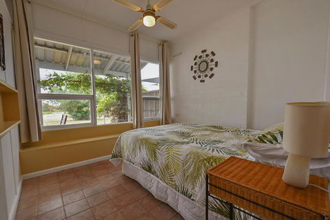 Willygunyah - Accommodation Daintree 11