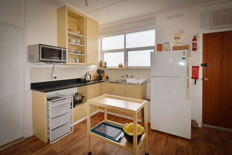 Willygunyah - Accommodation Daintree 6