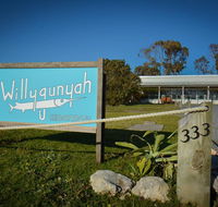 Willygunyah - Accommodation Daintree