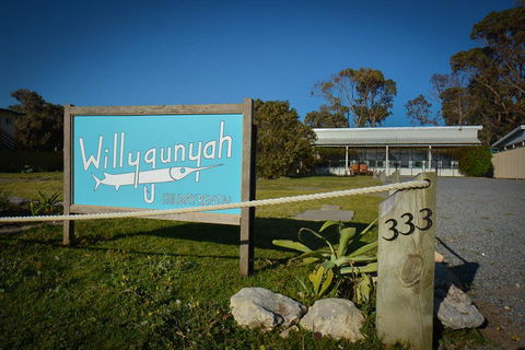 Willygunyah - Accommodation Daintree 0