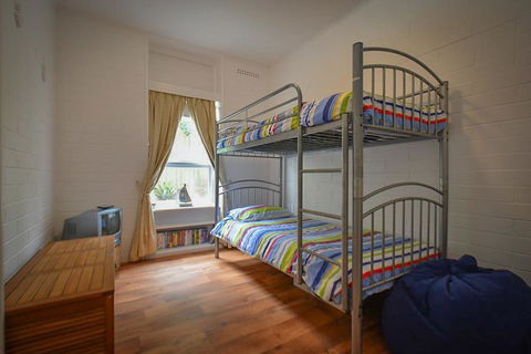 Willygunyah - Accommodation Daintree 13