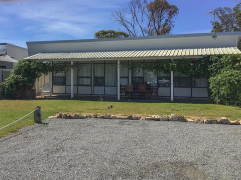 Willygunyah - Accommodation Daintree 3