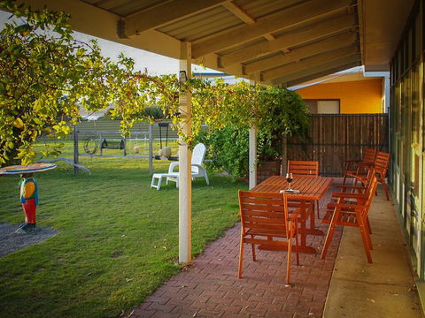 Willygunyah - Accommodation Daintree 2