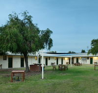 The Anglers Inn - Accommodation Daintree