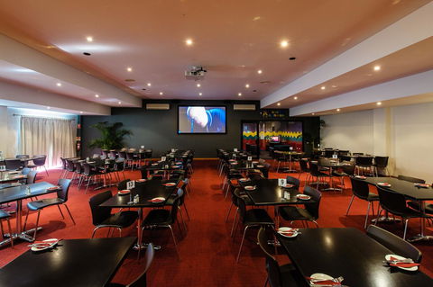 The Anglers Inn - Accommodation Daintree 12