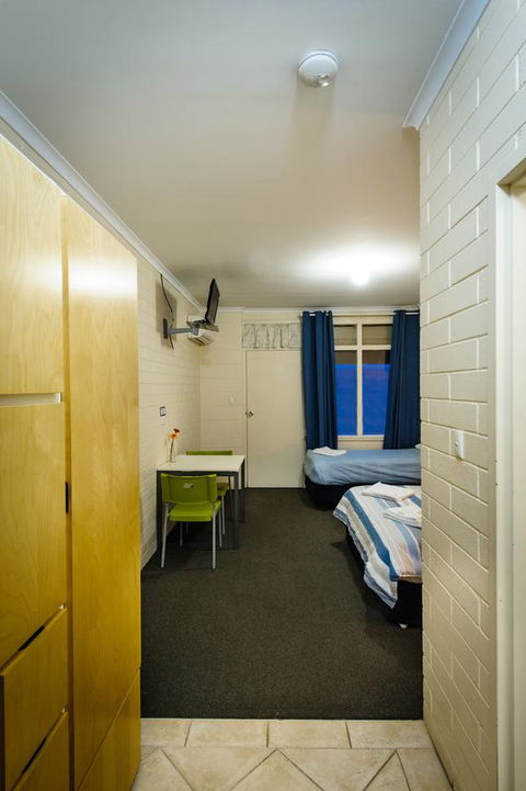The Anglers Inn - Accommodation Daintree 10