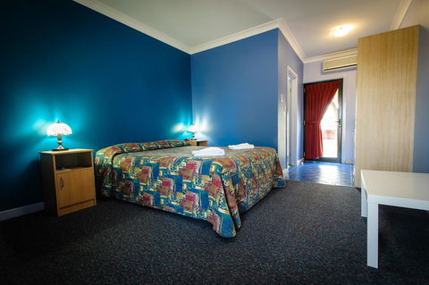 The Anglers Inn - Accommodation Daintree 6