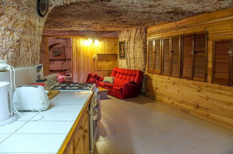 Venushill B+B - Accommodation Daintree 38