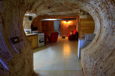 Venushill B+B - Accommodation Daintree 9