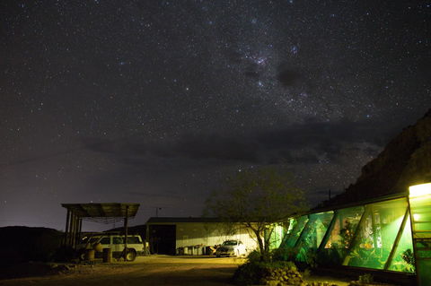 Venushill B+B - Accommodation Daintree 27