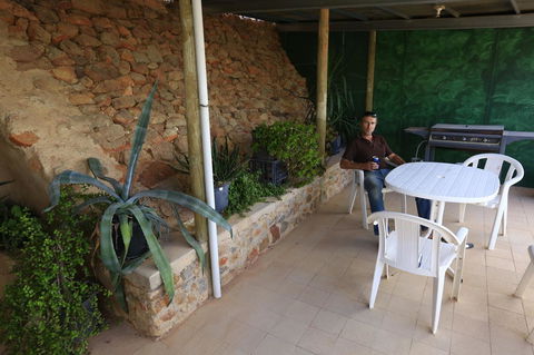 Venushill B+B - Accommodation Daintree 1