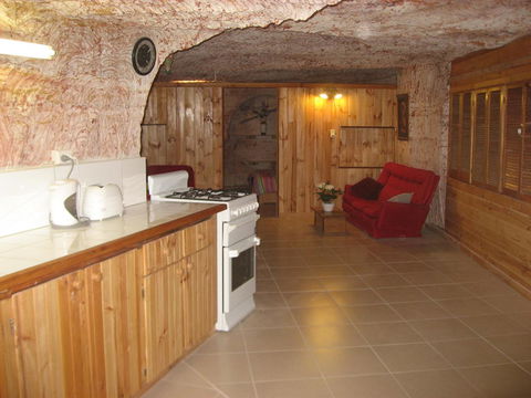 Venushill B+B - Accommodation Daintree 33