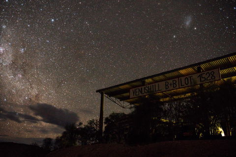 Venushill B+B - Accommodation Daintree 31
