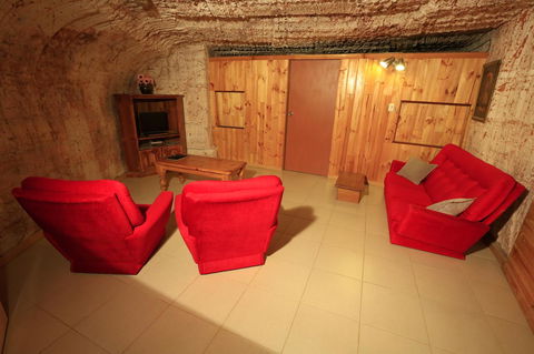 Venushill B+B - Accommodation Daintree 13