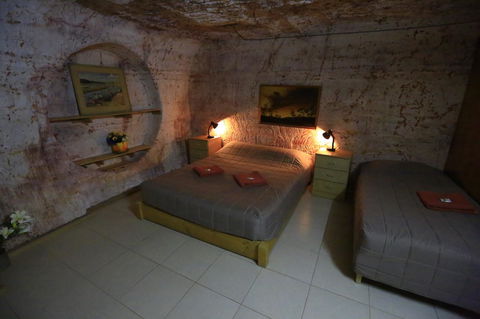 Venushill B+B - Accommodation Daintree 11