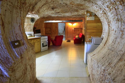 Venushill B+B - Accommodation Daintree 16