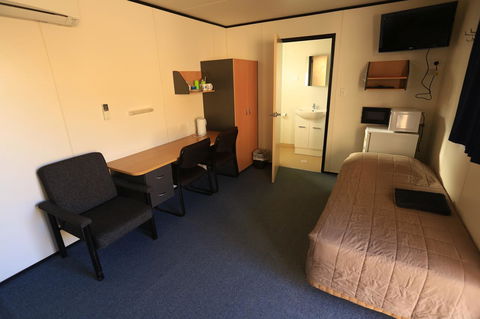 Venushill B+B - Accommodation Daintree 18