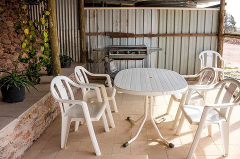Venushill B+B - Accommodation Daintree 41