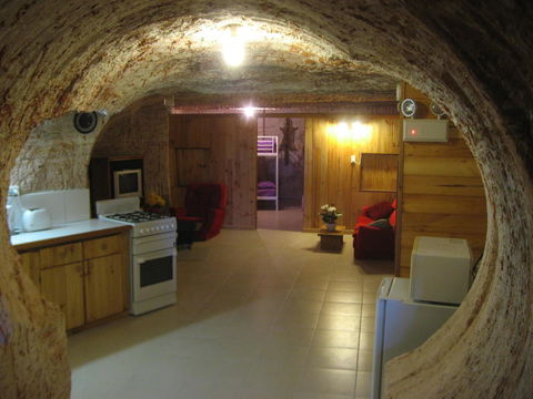 Venushill B+B - Accommodation Daintree 37