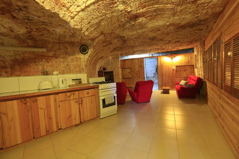 Venushill B+B - Accommodation Daintree 14