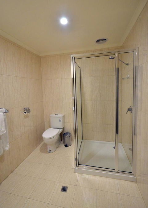 Parklane Motel Murray Bridge - Accommodation Daintree 2