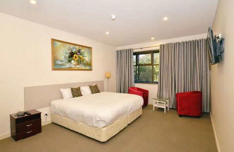 Parklane Motel Murray Bridge - Accommodation Daintree 6