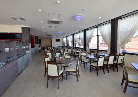Parklane Motel Murray Bridge - Accommodation Daintree 4
