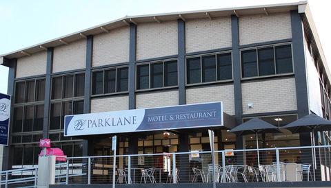 Parklane Motel Murray Bridge - Accommodation Daintree 8