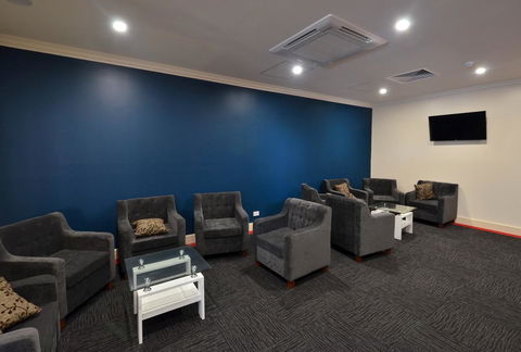 Parklane Motel Murray Bridge - Accommodation Daintree 0