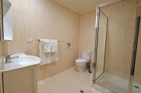 Parklane Motel Murray Bridge - Accommodation Daintree 1