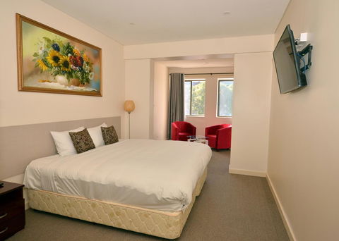 Parklane Motel Murray Bridge - Accommodation Daintree 5