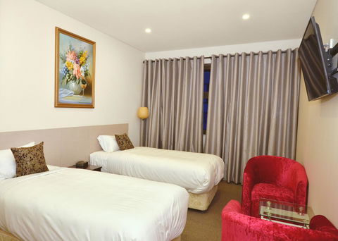 Parklane Motel Murray Bridge - Accommodation Daintree 7