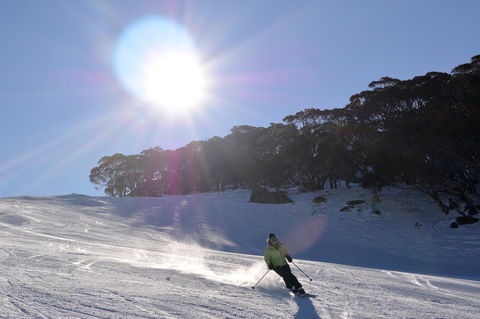 CHILL-OUT - Thredbo - Accommodation Daintree 41