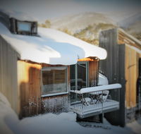 CHILL-OUT  THREDBO - Accommodation Daintree