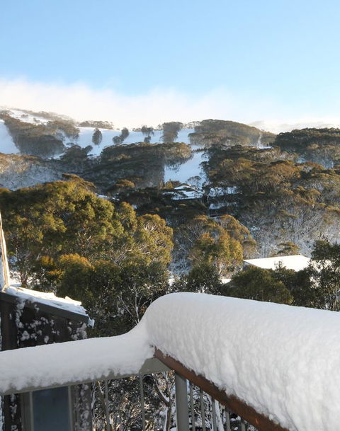 CHILL-OUT - Thredbo - Accommodation Daintree 19
