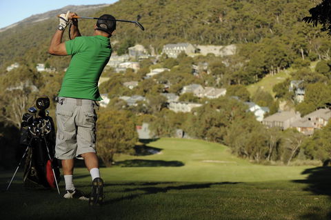 CHILL-OUT - Thredbo - Accommodation Daintree 11