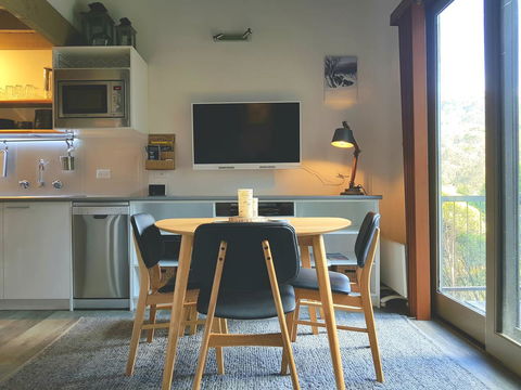 CHILL-OUT - Thredbo - Accommodation Daintree 6