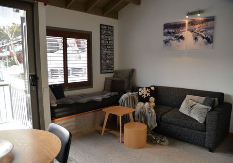 CHILL-OUT - Thredbo - Accommodation Daintree 1