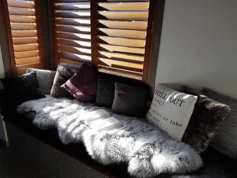 CHILL-OUT - Thredbo - Accommodation Daintree 24