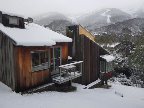 CHILL-OUT - Thredbo - Accommodation Daintree 16