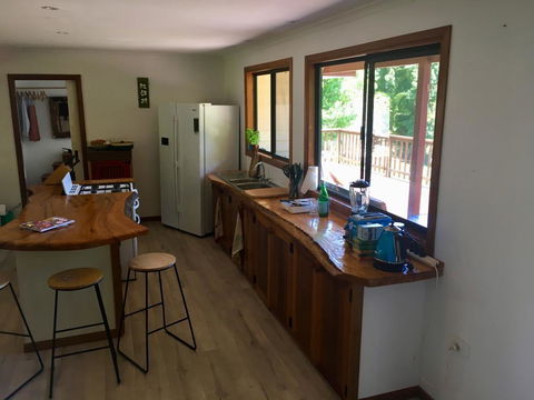 Yallaroo Cottage - Accommodation Daintree 5