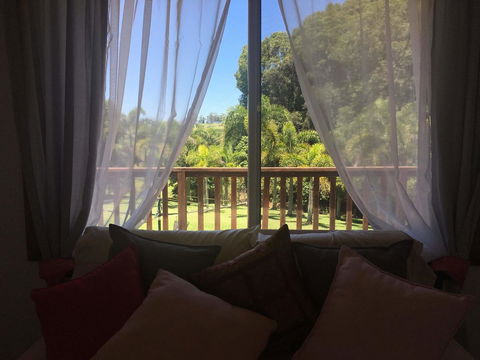 Yallaroo Cottage - Accommodation Daintree 16