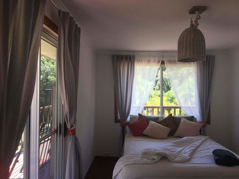 Yallaroo Cottage - Accommodation Daintree 19