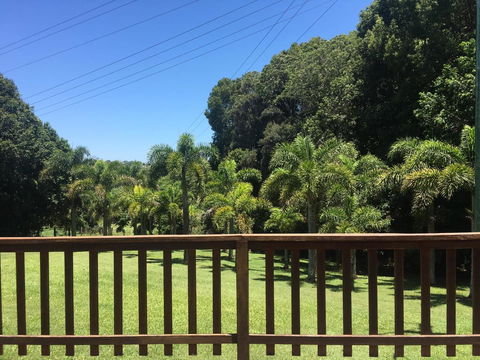 Yallaroo Cottage - Accommodation Daintree 11